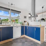 Casa vacanze Moa - 350m From The Sea By Interhome Otterup