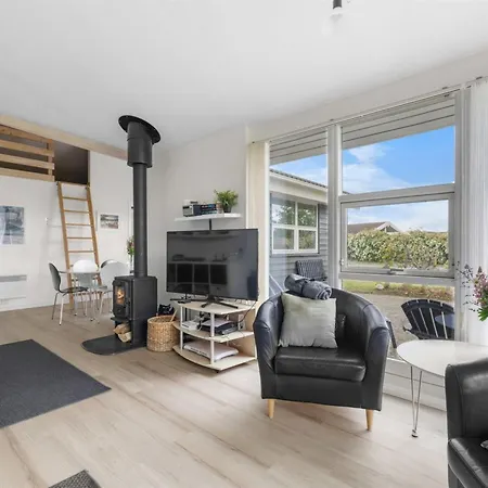 Сasa de vacaciones Moa - 350m From The Sea By Interhome *