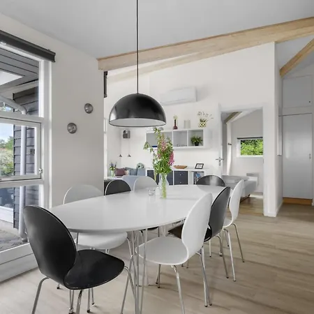 Ferienhaus Moa - 350m From The Sea By Interhome *