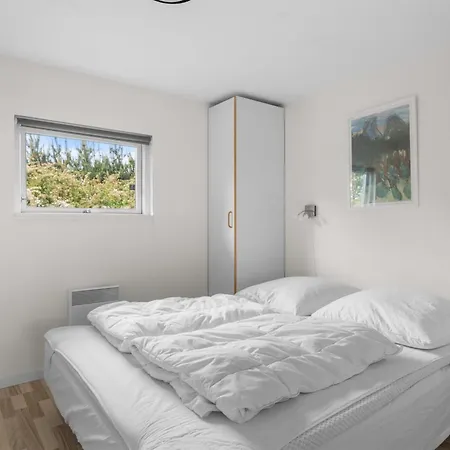 בית נופש Moa - 350m From The Sea By Interhome אוטרופ