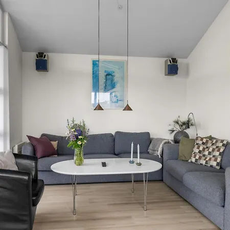 Moa - 350m From The Sea By Interhome Semesterbostad Otterup