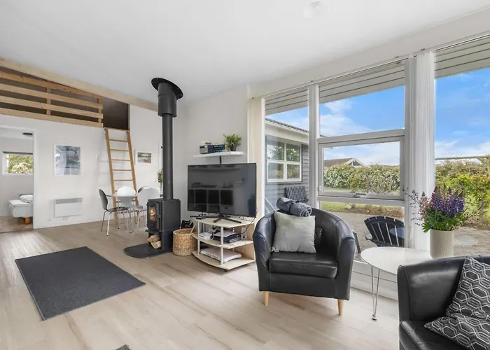 Сasa de vacaciones Moa - 350m From The Sea By Interhome *