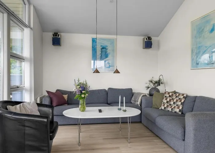 Moa - 350m From The Sea By Interhome *