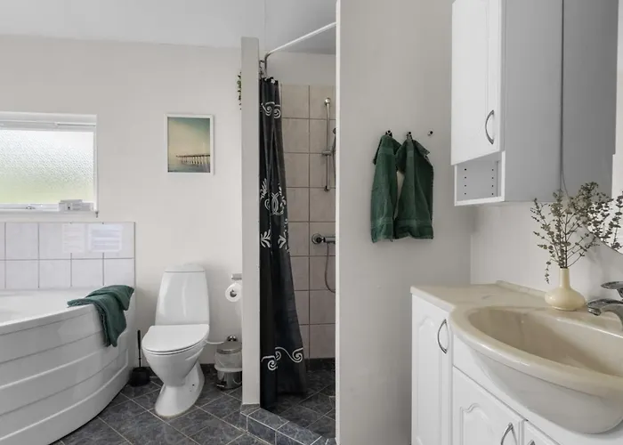 Сasa de vacaciones Moa - 350m From The Sea By Interhome *