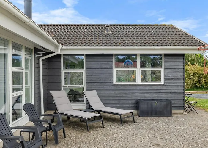 Сasa de vacaciones Moa - 350m From The Sea By Interhome